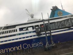 -上海港国际客运中心