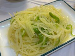 -香满锅老北京羊蝎子火锅·家常菜(新街口店)