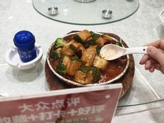 -老友客家王餐馆