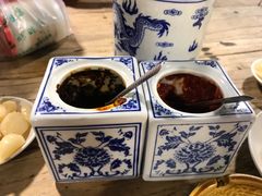 -老孙家泡馍(敬德路店)