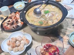 -金佬馆·川菜(芜湖繁昌华亿店)