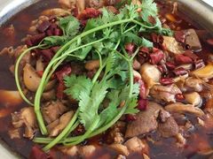 -米二红烧兔(华阳店)