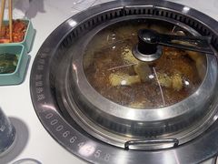 -满兴咱妈烀饼铁锅炖(兰州北街店)