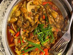 -蛙小侠(东部星悦天地店)