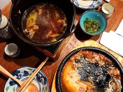 -铃木食堂(帽儿胡同店)