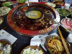 -牛市坎火锅(建设路店)