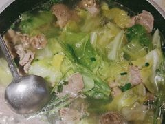 -乔阿马·江南味·驴肉香(龙湖华泾天街店)