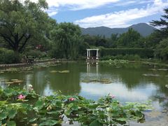 -国家植物园南园