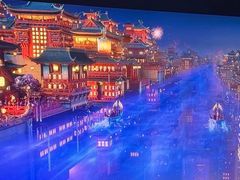 -暴风岛沉浸式体验馆(百联世纪店)