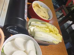 -三太子地摊烧烤·小龙虾(北蔡店)