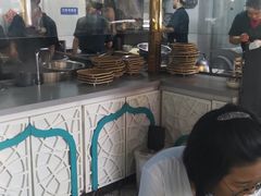 -帕米尔食府(白云观店)