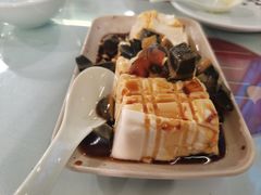 -昱家胡同·烧烤海鲜铜锅涮肉(和平里店)