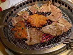 -火炉火自助餐(西直门凯德MALL店)