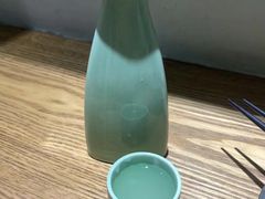 -静一餐厅·湖北菜(前门创始店)