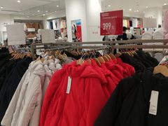 -优衣库(苏州天虹CCMall石路店)