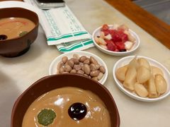 -南门涮肉(北洼路店)