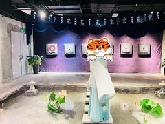 -轻武堂传统射箭·功夫茶·射击体验馆(仁和新城店)