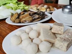 -凯华海鲜火锅·传承三十六年