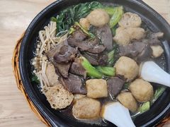 -凡老头米线砂锅(古荡新村西粮站)