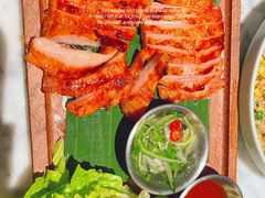 -PHO爺·越南料理(亦庄大族广场店)