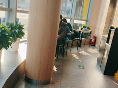 -麦当劳(北苑秋实路店)
