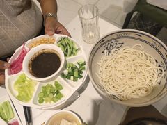 -大鸭梨烤鸭(左家庄店)
