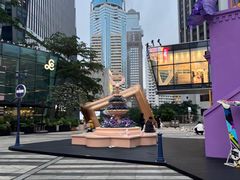 -中航城君尚购物中心