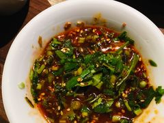 -牛焱·贵州黄牛肉火锅(城西银泰店)