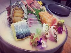 -武藏日本料理(宝安壹方城店)
