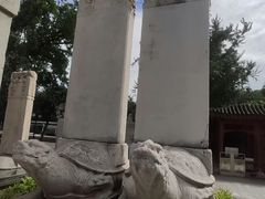 -北京石刻艺术博物馆(五塔寺)