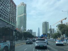 -茂业百货(东门店)