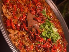 -麻六记(凤凰汇店)