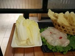-莫小七火锅