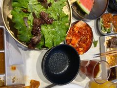 -杨记齐齐哈尔烤肉(总店)