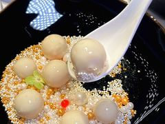 -山泉粤宴(广东大厦店)