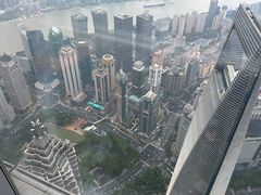 -上海中心大厦