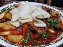 -啊臻味道米粉·五月花儿(沙嘴店)