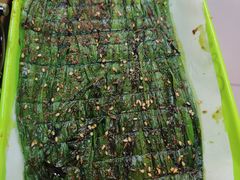 -烤满分·东北烧烤(首经贸店)