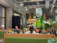 -聚汇坊椰子鸡·山野菌(环市东店)
