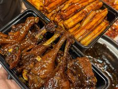 -回味黑鸭煲·始于2006(万松园店)