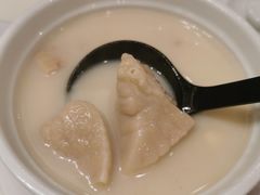 肺汤-太兴烧味餐厅(白加士街店)