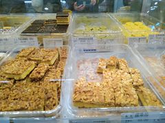 -上海市长春食品商店(淮海中路店)