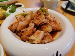 -茶小点(丽悦新天店)