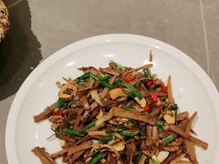 -浔庐餐厅•江西老字号•九江菜(烟水亭店)