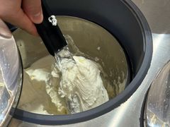 -野人先生Gelato(上海长宁龙之梦店)