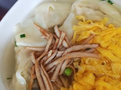 -锡笼记·无锡小笼(方塔店)