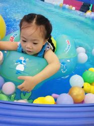 -趣童婴幼儿SPA母婴生活馆(孔雀城店)