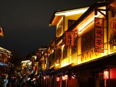 -九九牛肉馆(南山路店)