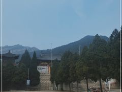 -四门塔风景区