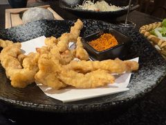 -湊湊火锅·茶憩(世博大道店)